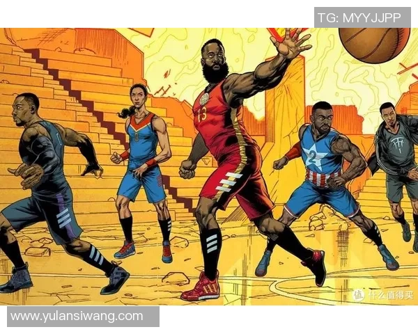 足球与漫威联动盘点 哪些足球球星与漫威角色相似或有关系